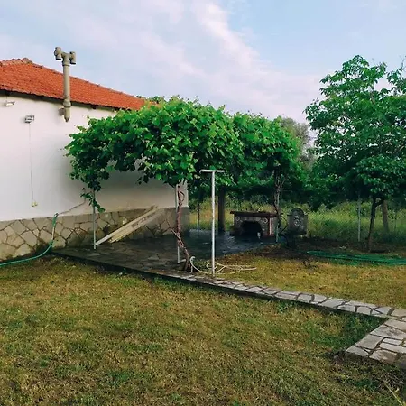Kosta's Cozy Casa de Férias
