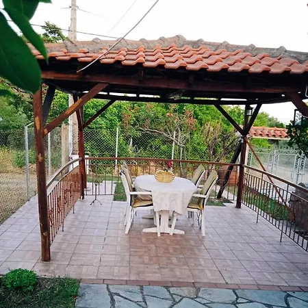 Kosta's Cozy * Asprovalta