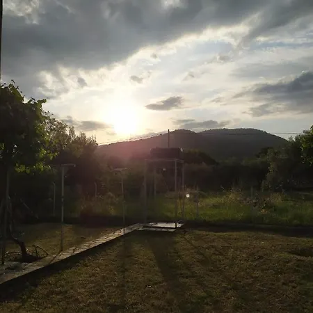 Kosta's Cozy Casa de Férias