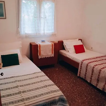 Kosta's Cozy Casa de Férias