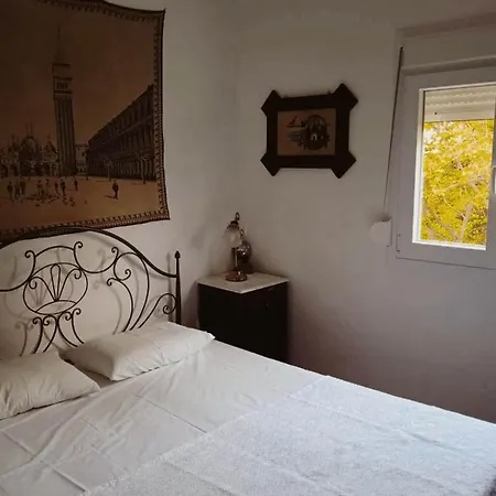 Kosta's Cozy Casa de Férias *