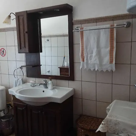 Kosta's Cozy Casa de Férias *
